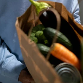 distribuzione alimentare